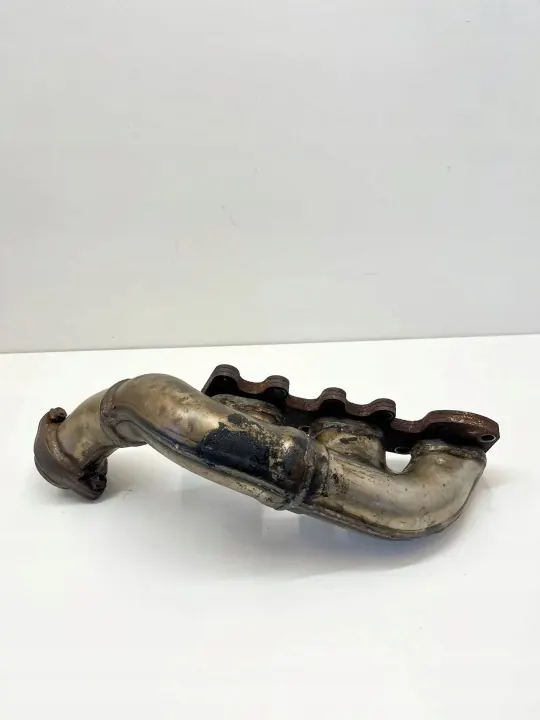 Colector de escape OEM 1202897M09 para Mercedes-Benz SL image 7