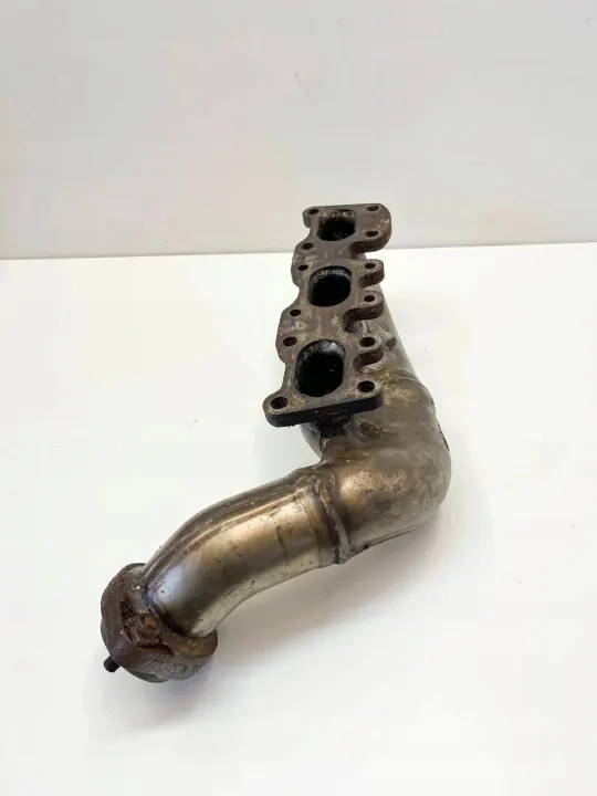Colector de escape OEM 1202897M09 para Mercedes-Benz SL image 8