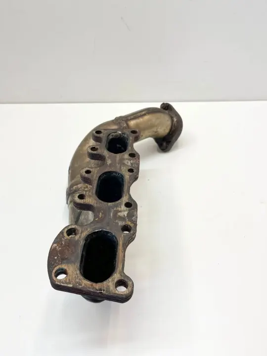 Colector de escape OEM 1202897M09 para Mercedes-Benz SL image 9