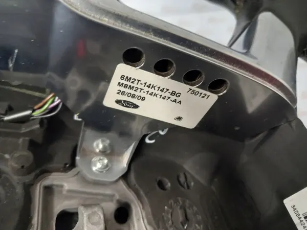 Ford S-MAX MK1 Ratt OEM AM213600BB image 4