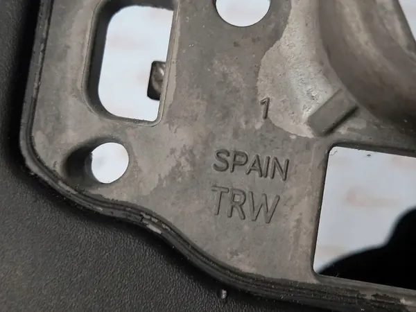 Ford S-MAX MK1 Ratt OEM AM213600BB image 8