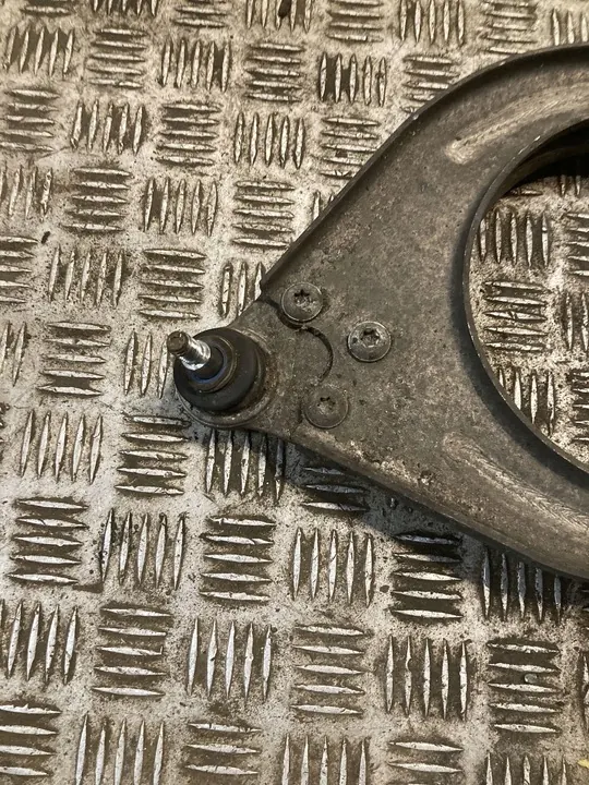 Mercedes-Benz E W211 Främre högra övre styrarm OEM image 3