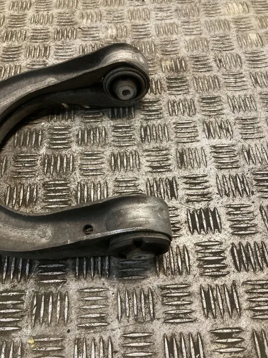 Mercedes-Benz E W211 Främre högra övre styrarm OEM image 4