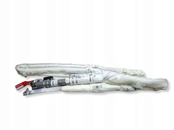OEM S26279602 Cortina Airbag Derecha para Renault Arkana image 2