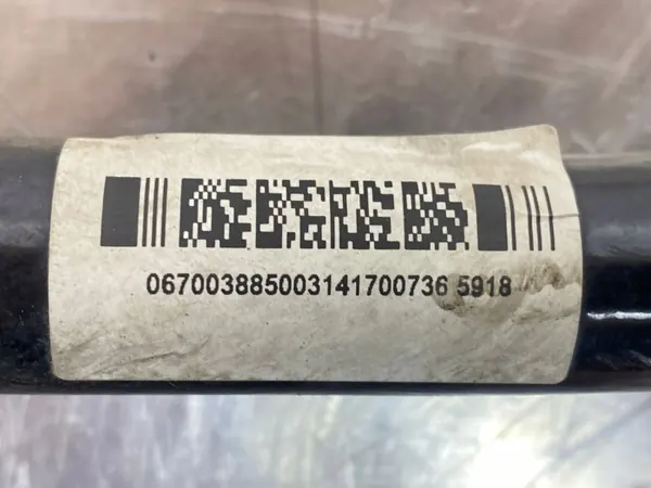 Maserati Levante Achterstabilisator OEM FOB45229 image 4