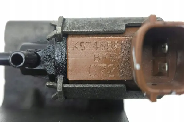 Vacuumklep MAZDA CX-7 2.2L Diesel 2010 K5T46591 image 6