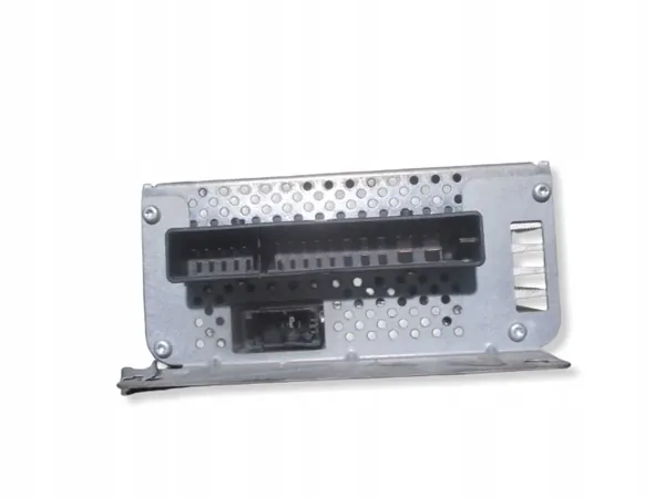 Gebrauchter Audi OE Verstärker OEM 4L0910223B image 3
