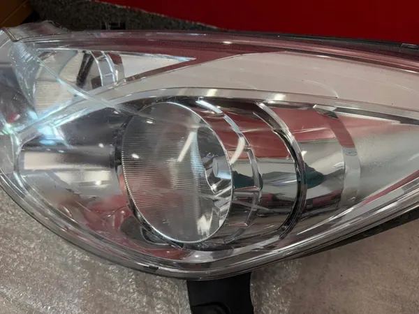 Vasen Ajovalo Citroen C3 III 2013 OE Alkuperäinen image 3