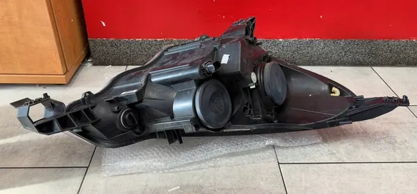 Vasen Ajovalo Citroen C3 III 2013 OE Alkuperäinen image 7