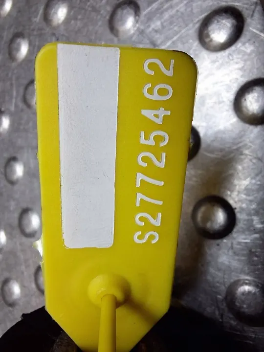 Vänster Främre Styrarm Nissan NV200 10-19 OEM S27725462 image 3