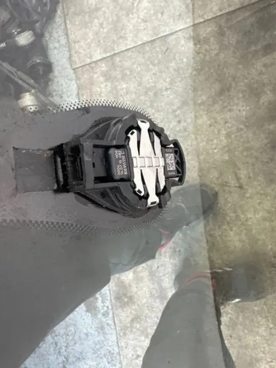 OEM 43R000517 Framruta för Audi A5 8T/8F image 4