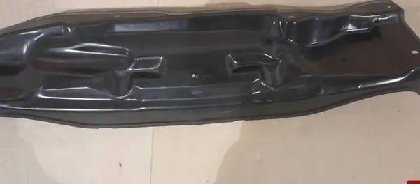VW Polo 6R Scheidingswand OEM 6R0805275R image 2