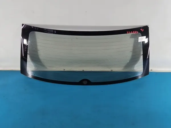 Vitre de hayon arrière OEM IMPRK1535120 pour Skoda Fabia image 2