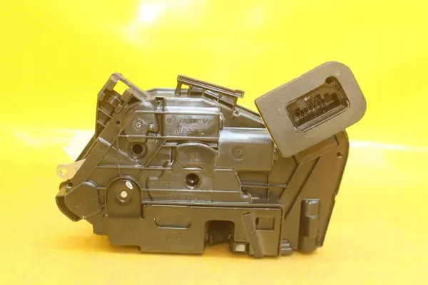 Vordertürschloss Rechts Skoda Yeti image 10