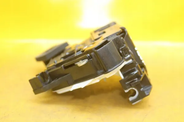 Vordertürschloss Rechts Skoda Yeti image 3