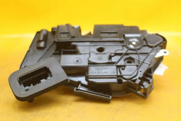 Vordertürschloss Rechts Skoda Yeti image 4