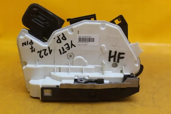 Vordertürschloss Rechts Skoda Yeti image 8