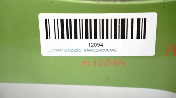 OEM 360175857 Etu-oikea lokasuoja Hyundai i20:lle image 10