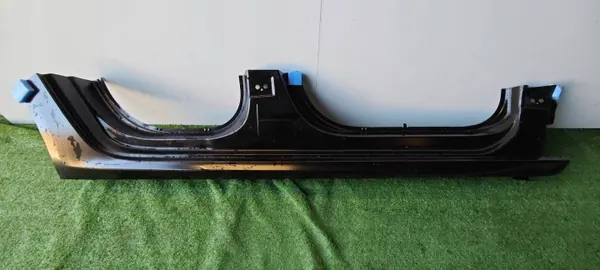 Rechte Schweller OEM 1660273580 für Peugeot 208 II image 2