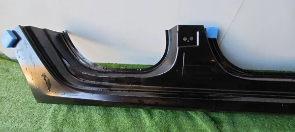 Rechte Schweller OEM 1660273580 für Peugeot 208 II image 3