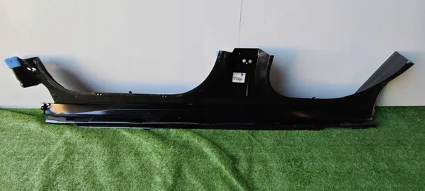 Rechte Schweller OEM 1660273580 für Peugeot 208 II image 5