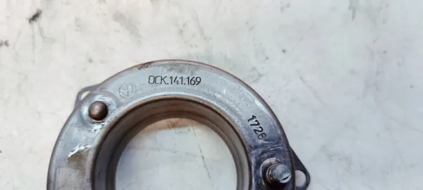 Gebrauchtes S-Tronic Getriebelager OEM 0CK141169 image 4