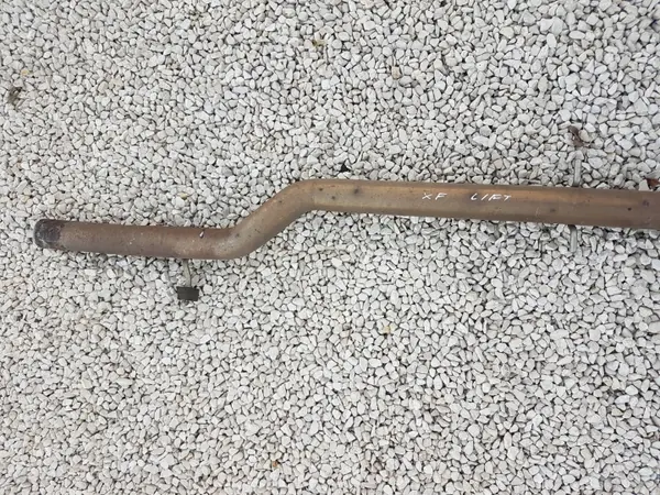 Keskusvaimennin Jaguar XF 2.2 D 11-15 OEM image 3