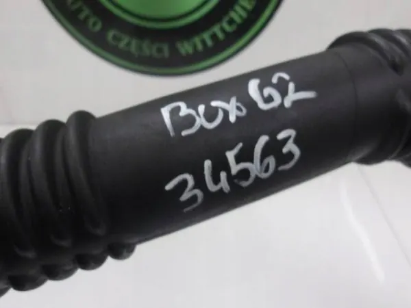 Luchtinlaatbuis Mercedes-Benz C W205 A2055280000 image 3