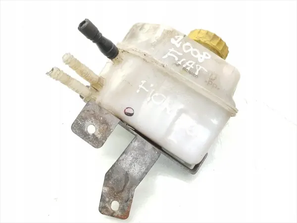 Remvloeistofreservoir OEM 0204Y24818 voor Fiat Fiorino image 9