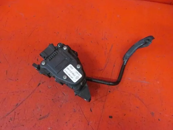 Kaasupoljin OEM 7700313060 Renault Trafic II Pakettiautolle image 2