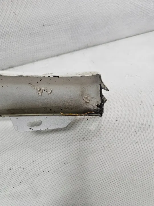 Vänster framskärm CITROEN BERLINGO III MULTISPACE EWP Vit 18-23 image 10