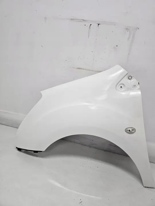 Vänster framskärm CITROEN BERLINGO III MULTISPACE EWP Vit 18-23 image 4