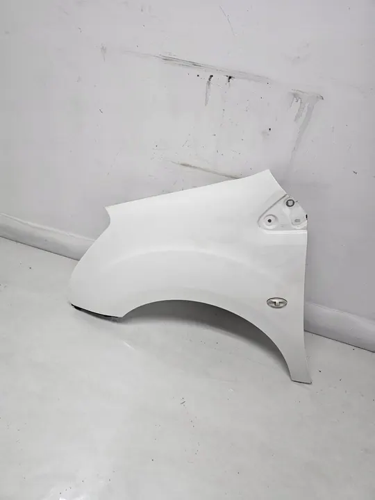 Vänster framskärm CITROEN BERLINGO III MULTISPACE EWP Vit 18-23 image 6