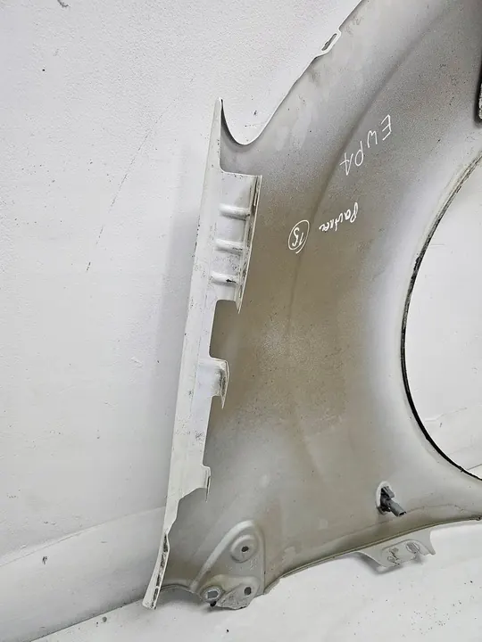 Vänster framskärm CITROEN BERLINGO III MULTISPACE EWP Vit 18-23 image 9