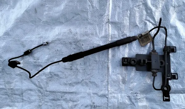 Hydrosphere Fjädringsrör Bak Citroen OEM 9684402480 image 3