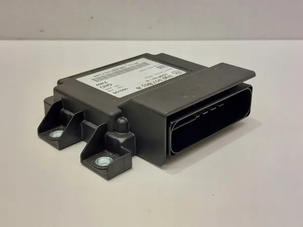 Volkswagen Handbremsmodul 5N0907801B - Gebraucht image 2