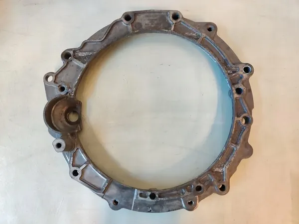 Flange / Gearbox Spacer 4.0 V8 Bentley Continental GT image 1