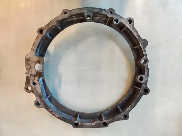 Flange / Gearbox Spacer 4.0 V8 Bentley Continental GT image 2