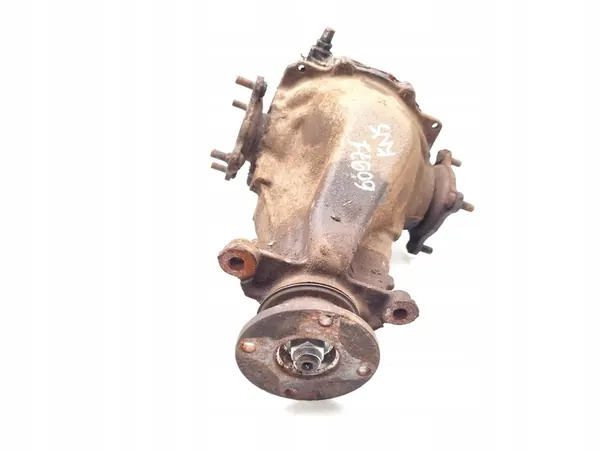 Toyota RAV4 Diferencial trasero 2.0 4WD 2003 OEM 41110-42011 image 10