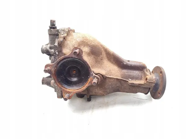 Toyota RAV4 Diferencial trasero 2.0 4WD 2003 OEM 41110-42011 image 3