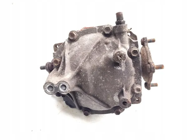 Toyota RAV4 Diferencial trasero 2.0 4WD 2003 OEM 41110-42011 image 4