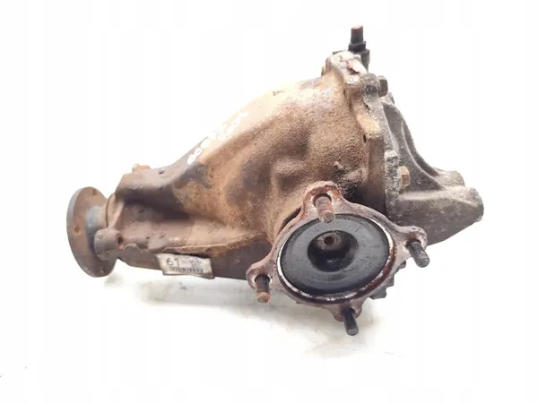 Toyota RAV4 Diferencial trasero 2.0 4WD 2003 OEM 41110-42011 image 5