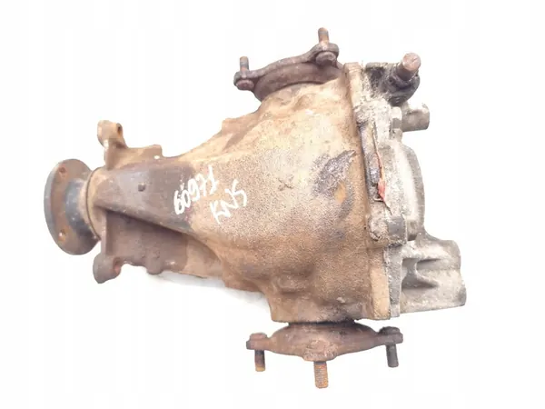 Toyota RAV4 Diferencial trasero 2.0 4WD 2003 OEM 41110-42011 image 6