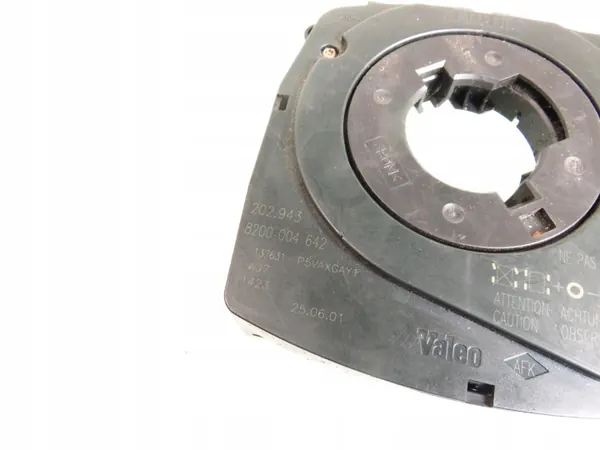 Stuurhoeksensor OEM 8200004642 Renault Laguna II image 5