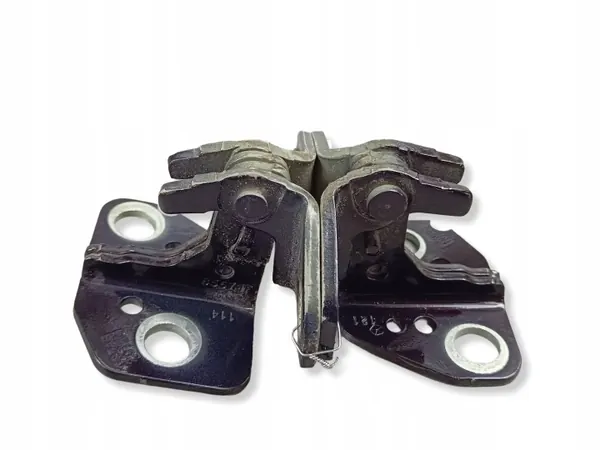 OEM FOB57969 Etuovien saranoat - Jeep OE image 2