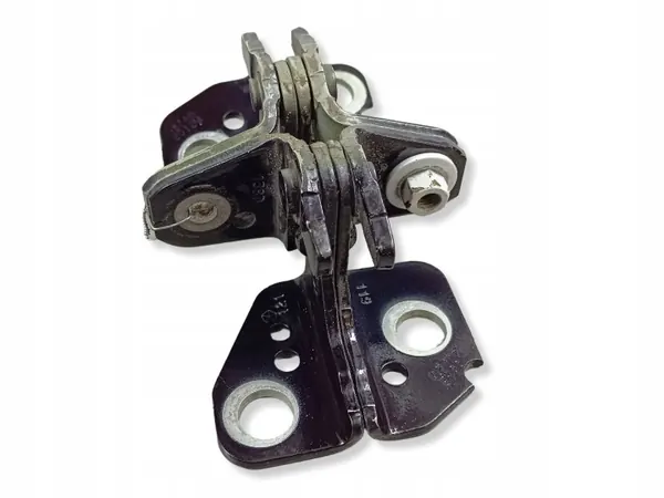 OEM FOB57969 Etuovien saranoat - Jeep OE image 3