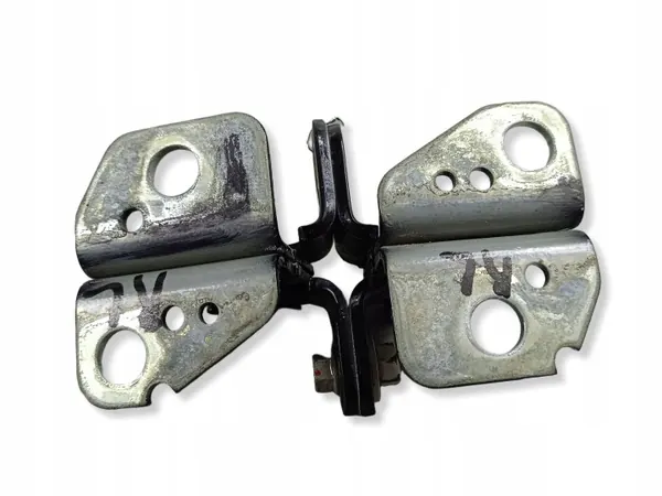 OEM FOB57969 Etuovien saranoat - Jeep OE image 4