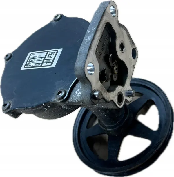 O2 CADILLAC ESCALADE IV 14 - 6.2 V8 Imupumppu 12669488 image 3