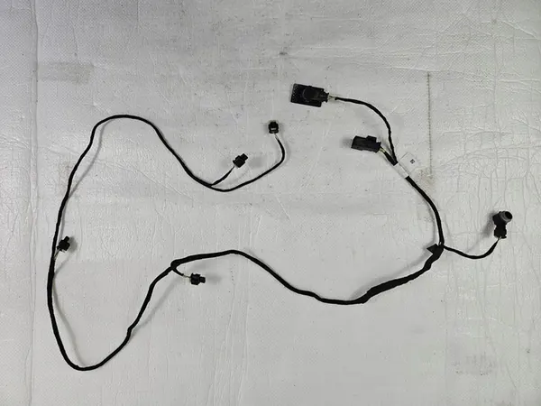 PDC Asennuskaapeli Mercedes Vito V-Class W447 A0225452426 image 2