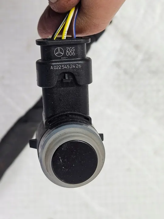 PDC Asennuskaapeli Mercedes Vito V-Class W447 A0225452426 image 7